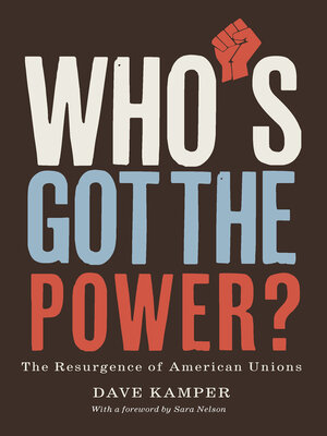 cover image of Who's Got the Power